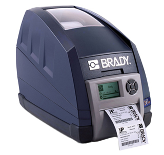 IP300 Thermal Transfer Printer